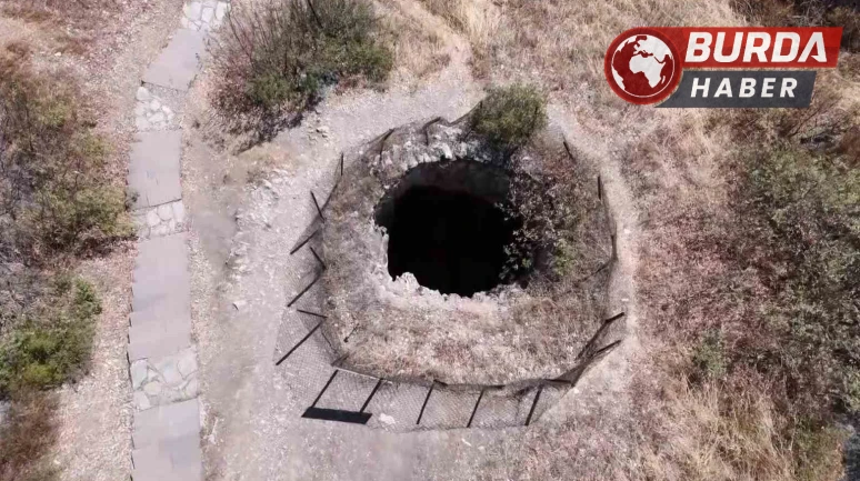 Amasya'da Defineciler Tünel Açtı: Emniyet Olayı Araştırıyor