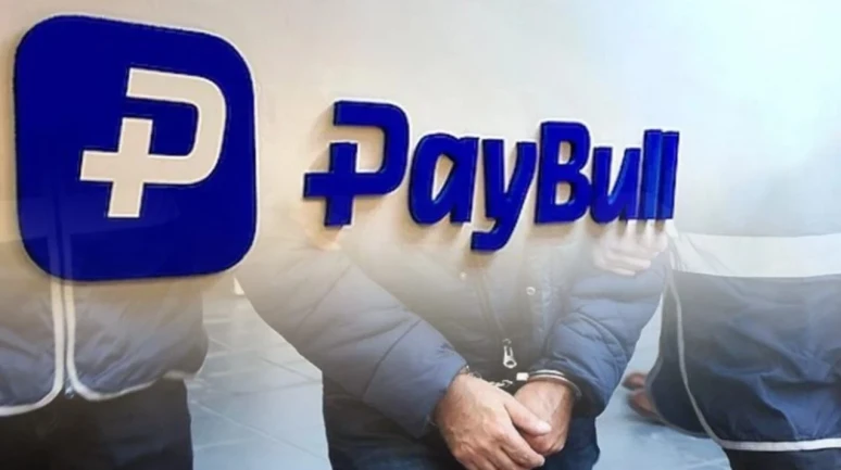 Paybull Şirketi Hakkında Soruşturma Başlatıldı, 25 Kişi Gözaltında
