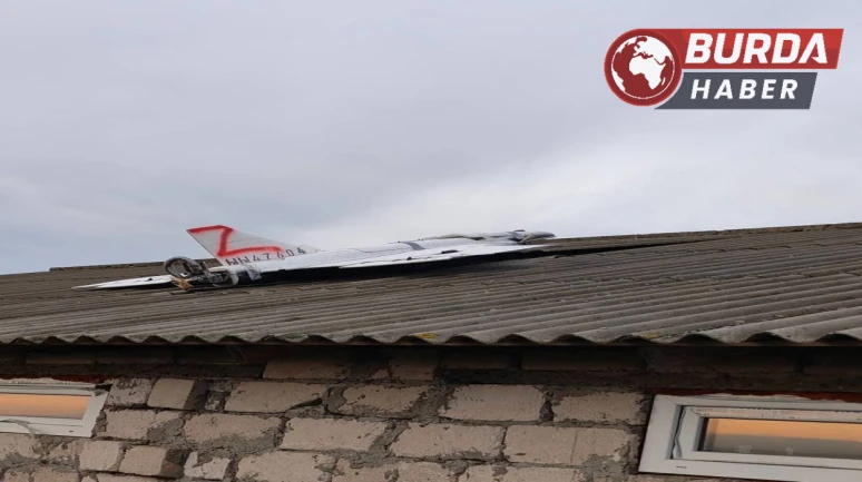 Romanya, Ukrayna Sınırına Savaş Uçakları Konuşlandırdı