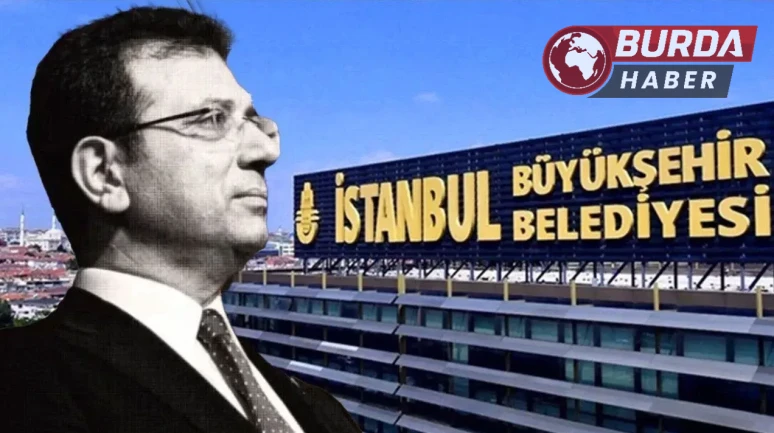 İmamoğlu Hakkında Ağır İddianame: 142 Suçlama ve Cezalandırma Talebi