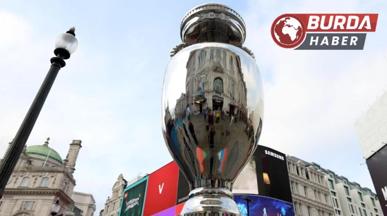2028 Avrupa Futbol Şampiyonası'nda Açılış Maçı Cardiff'de Oynanacak