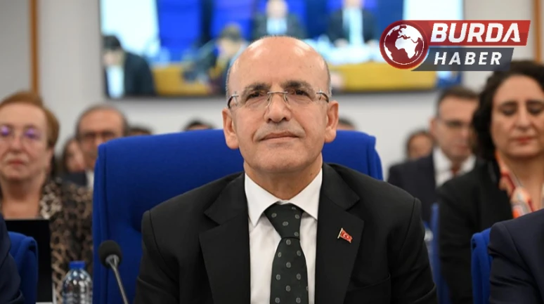 Bakan Şimşek, "Vergi ve Harç Düzenlemesi Enflasyon Oranını Geçmeyecek"