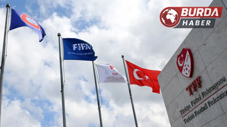 TFF'nin FIFA'ya Yaptığı İlave Transfer Dönemi Talebi Reddedildi
