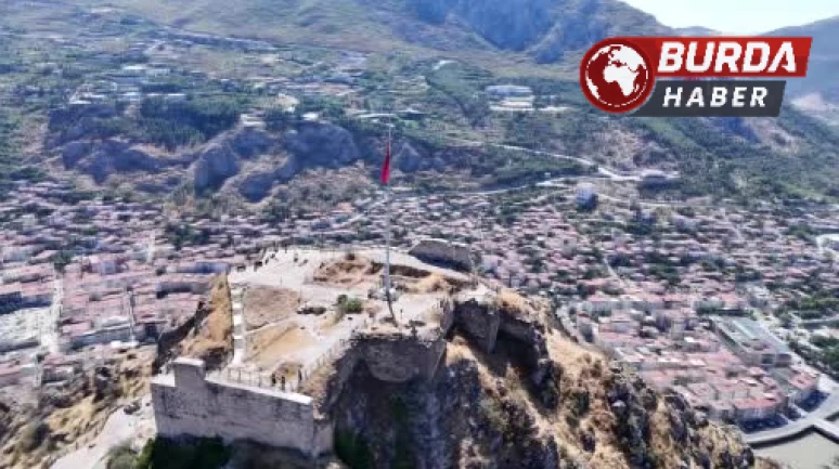 Amasya'da 76 Yaşındaki Kadının Ölümü DNA İncelemesiyle Ortaya Çıktı