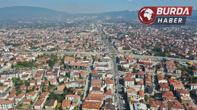 Düzce'de 120 Kaçak Yapıya İdari Para Cezası Kesildi