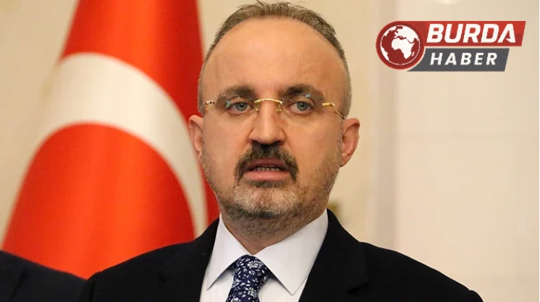 İçişleri Bakan Yardımcısı: ''Terörsüz Türkiye İçin Kan Duracak''