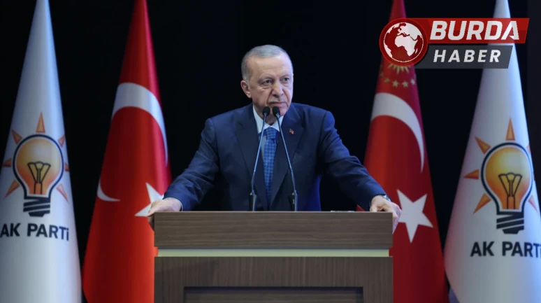 Cumhurbaşkanı Erdoğan, G20 Zirvesi İçin Güney Afrika'ya Gidecek
