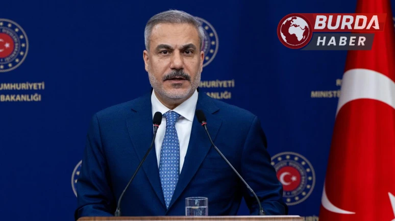 Dışişleri Bakanı Hakan Fidan, Finlandiya Ziyaretinde