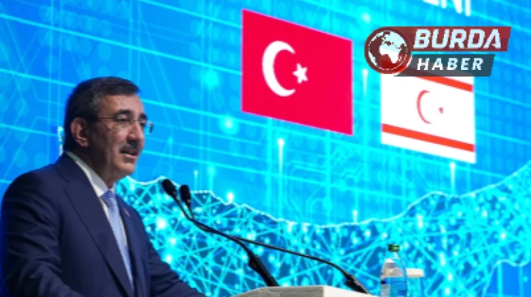 Cevdet Yılmaz: TSK’nın Kıbrıs’taki Varlığı İstikrarı Sağlıyor