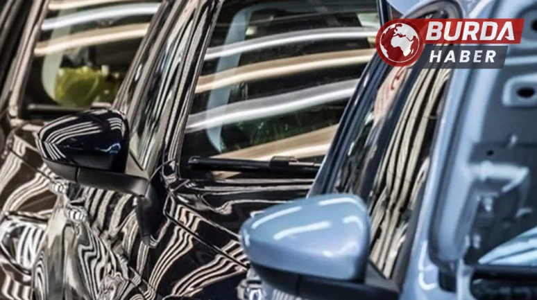 2025 Yılı Otomobil Satışlarında İlk 10 Ay Rekor Kırdı