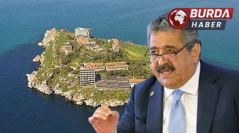 MHP Genel Başkan Yardımcısı Yıldız, İmralı'ya Gitme Kararını Açıkladı