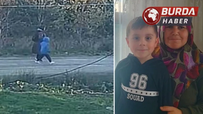 Kastamonu'da Anne ve Oğulun Hipotermi ve Düşme Nedenleri Araştırılıyor