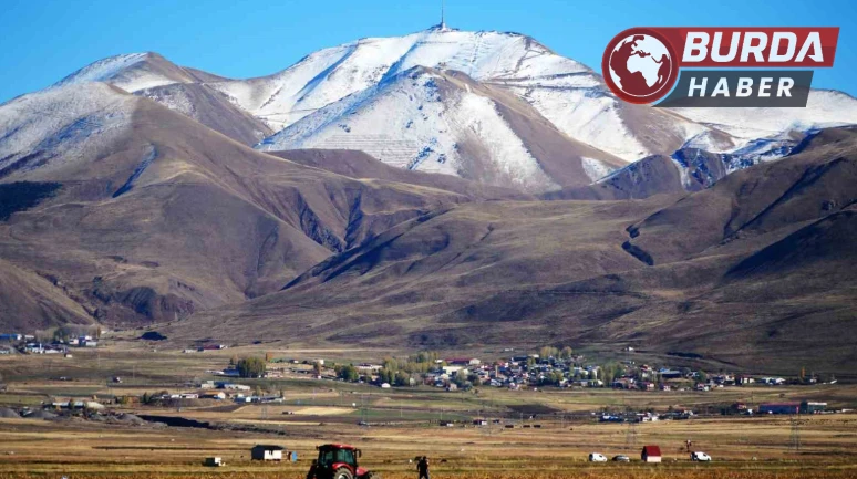 Ruslar Peşindeydi: Musul Petrolü'nün İzleri Erzurum Topraklarında mı ?