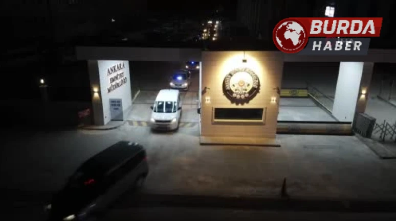 Bakan Yerlikaya: Kocaeli'de 1,508 Kilogram Uyuşturucu Ele Geçirildi