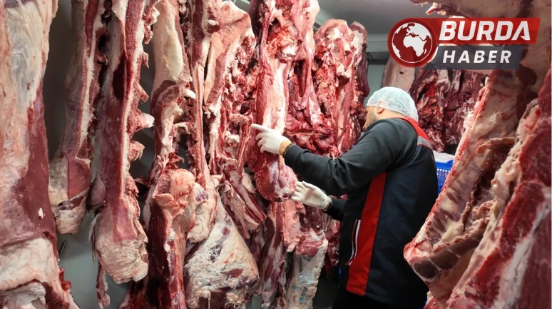 Kadıköy'de Gıda Denetiminde Sıkı Takip