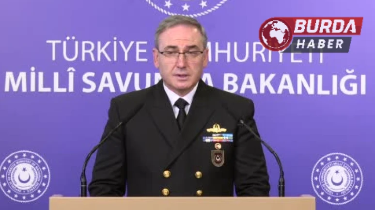 MSÜ'de Eğitim Gören Suriyeli Askeri Öğrenciler İddiaları Yalanlandı