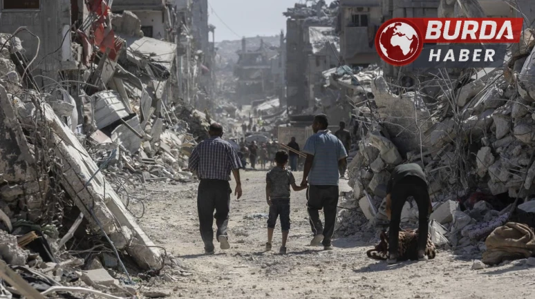 Gazze'de Ateşkes Sonrası Can Kaybı 245'e Çıktı!