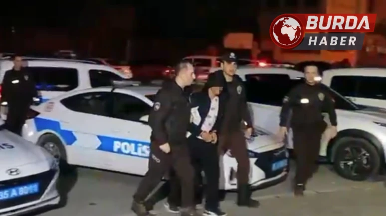 17 Yaşında Olmasına Rağmen 95 Yıl Hapis Cezasıyla Aranıyordu