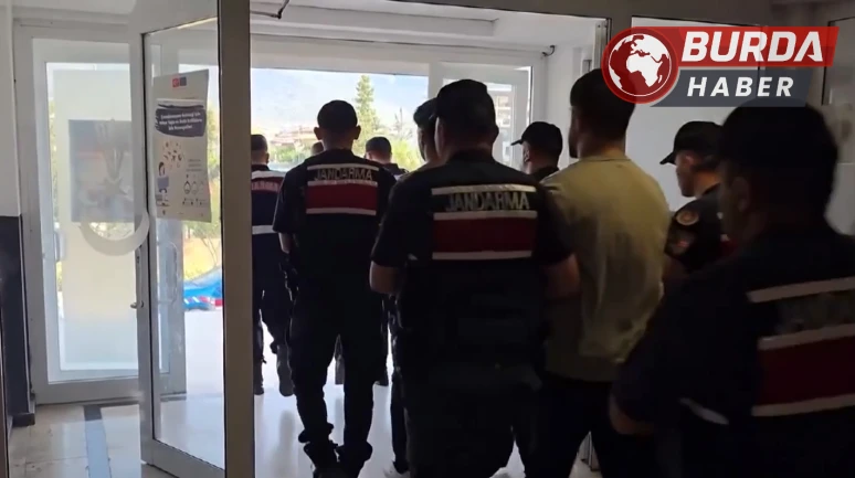 Yasa Dışı Bahis ve Dolandırıcılık Operasyonunda 21 Şüpheli Yakalandı