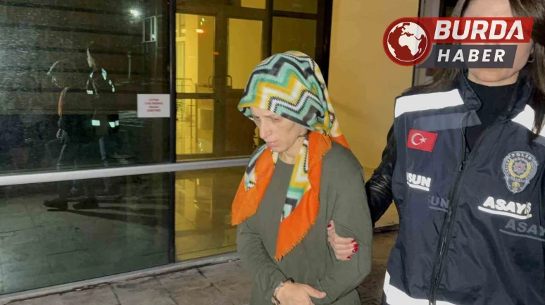 Samsun'da Evde Doğum Yapan Kadın Bebeği Çöpe Attı Bebek Hala Kayıp