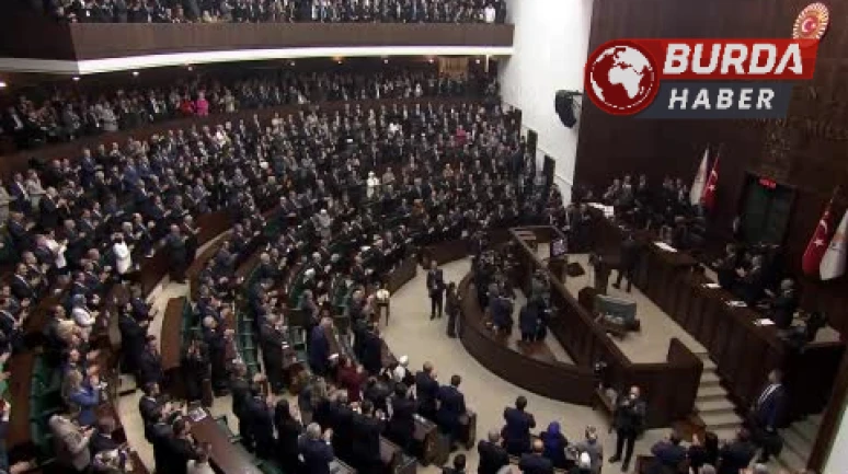 Cumhurbaşkanı Erdoğan: 'Terörsüz Türkiye'ye Emniyetle Yürüyoruz'"