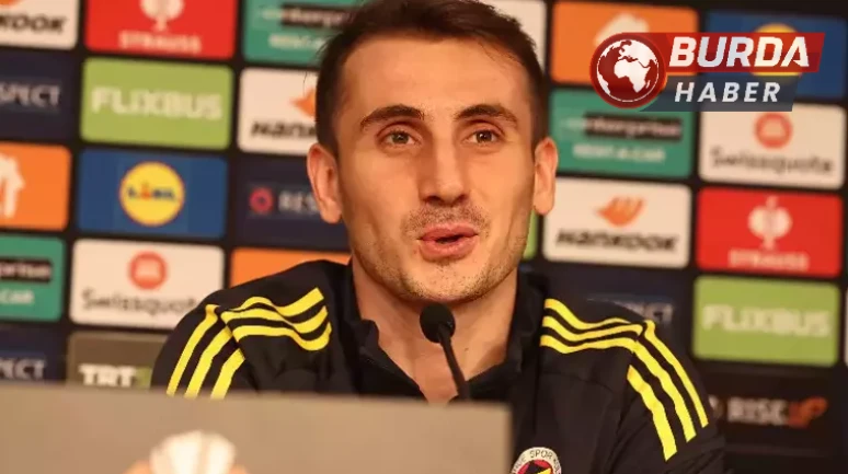 Kerem Aktürkoğlu: "Zorlu Bir Mücadele Bekliyoruz"