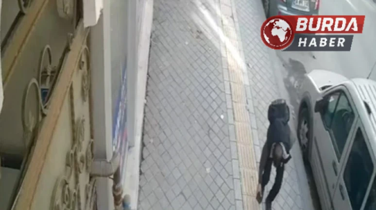 Cüzdanı Çalan Şahıs, Sosyal Medyada Paylaşılınca Cüzdanı Teslim Etti