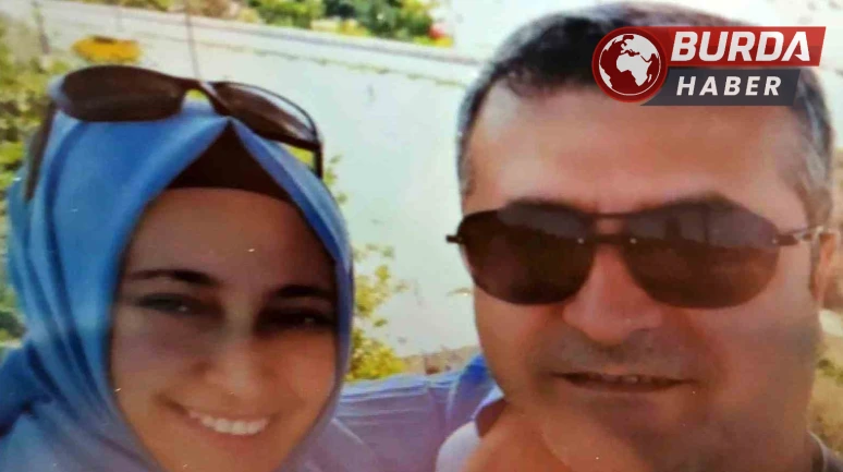 Antalya'da Eşi ve Çocuklarını Öldüren Polis Memuru Tutuklandı