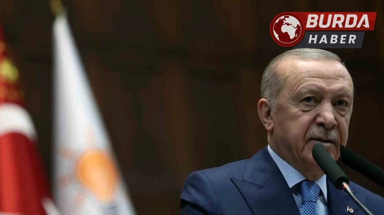Erdoğan: "Bahçeli’yi Hedef Alan Bu Vahim Hatadan Dönülmeli"
