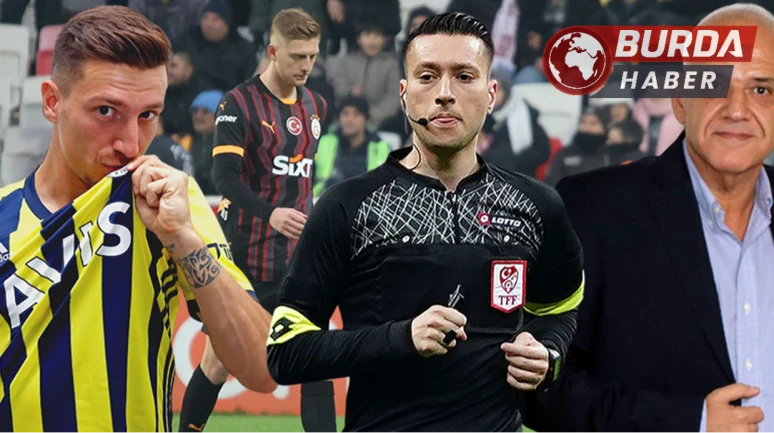 Futbolda Bahis Soruşturması: 46 Şüpheliden 35'i Gözaltına Alındı