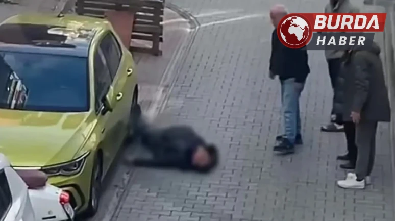 Fatih'te İş Yeri Sahibi Kiracısı Tarafından Silahlı Saldırıya Uğradı