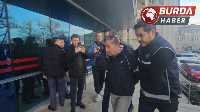 Zonguldak'ta Dini İnançlarını İstismar Eden Şüpheli Gözaltına Alındı