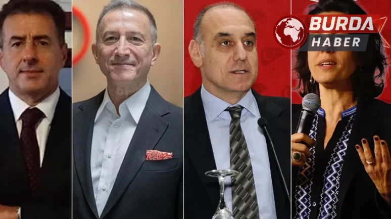 FETÖ'nün Futbolda Şike Kumpası İddialarına İlişkin 4 İsim Adliyede