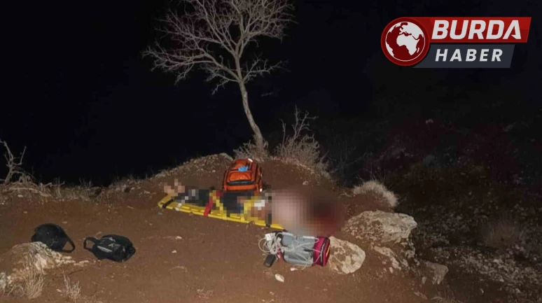 Adıyaman'da Domuz Avında Kazara Vurulan Genç Hayatını Kaybetti