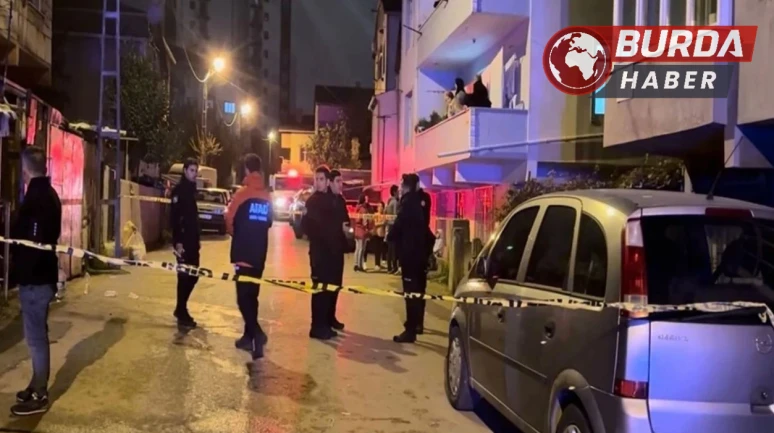 Pendik'te 2 Katlı Binada Yangın: 3 Çocuk Hayatını Kaybetti