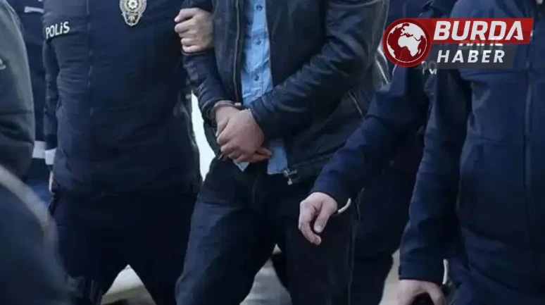 FETÖ/PDY Yapılanmasına Yönelik Operasyonda 21 Şüpheli Gözaltına Alındı