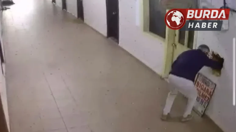 Bakırköy'de 40 Bin Dolar Değerindeki Kol Saati Hırsızlığı