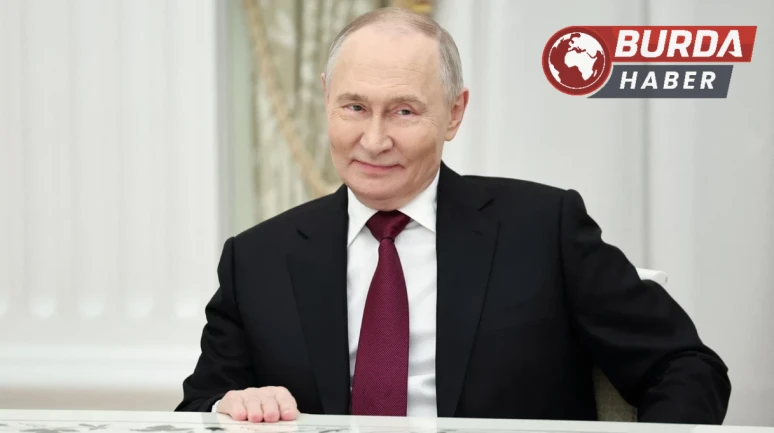 Rusya, ABD ile Ukrayna Barışı İçin Müzakerelere Hazır