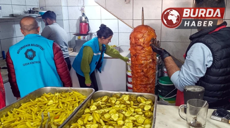 Diyarbakır'da 426 Kilo Son Kullanma Tarihi Geçmiş Ürün İmha Edildi