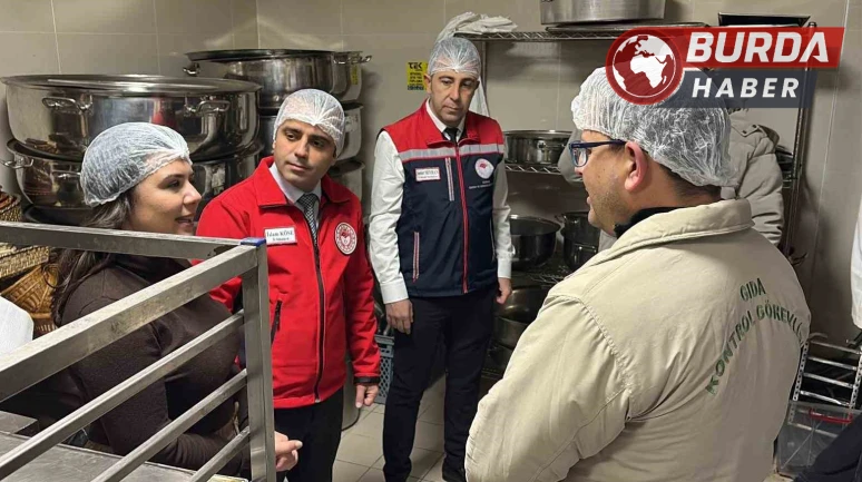 Edirne'de Bu Yıl 8 Bin Denetim Yapıldı ve 5 Milyon TL Cezası Uygulandı