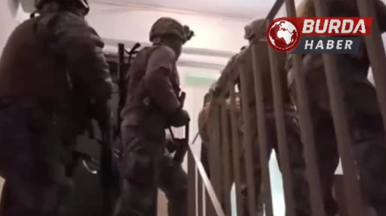 İçişleri Bakanı: Siber Suçlarla Mücadelede 204 Şüpheli Yakalandı