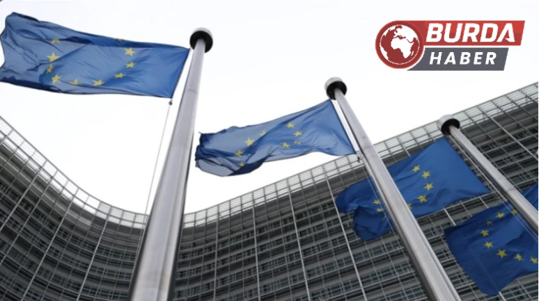 AB Savunma Bakanları Ukrayna'ya Askeri Destek İçin Toplandı