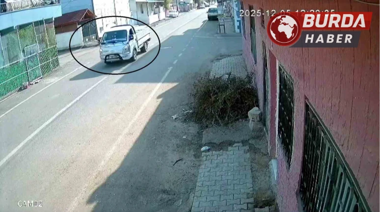 10 Yaşındaki Çocuğu Taşla Yaralayıp Toprağa Gömen Dayı Tutuklandı