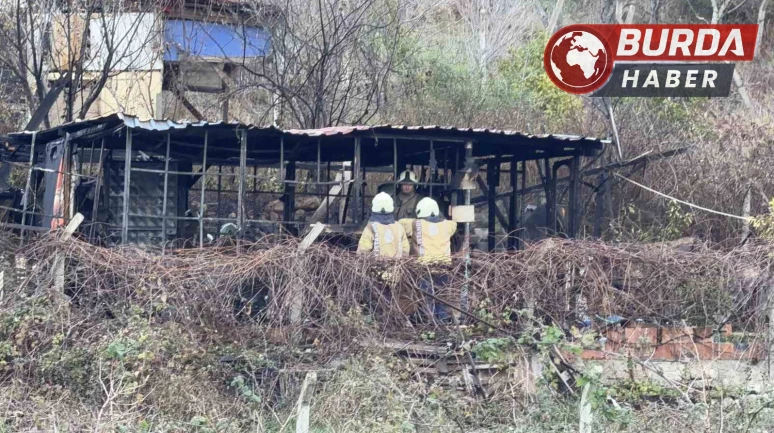 68 Yaşındaki Adam Sobayı Tutuşturmaya Çalışırken Hayatını Kaybetti