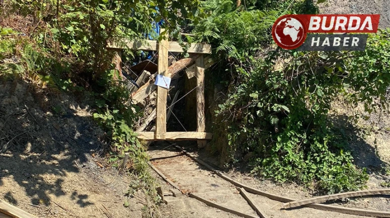 Zonguldak'ta 919 Denetim Yapıldı: 228 Ruhsatsız Maden Ocağı Kapatıldı