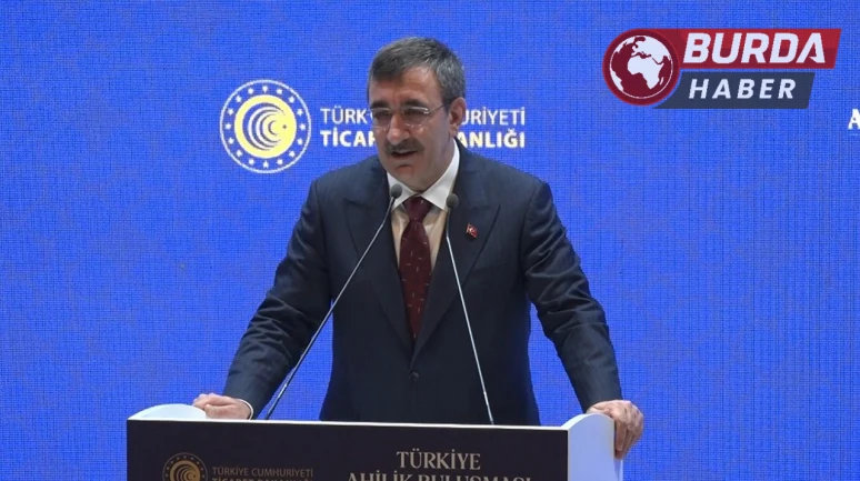 Cevdet Yılmaz: Sosyal Yardım Bütçesi 2026'da 917 Milyar Liraya Çıkıyor