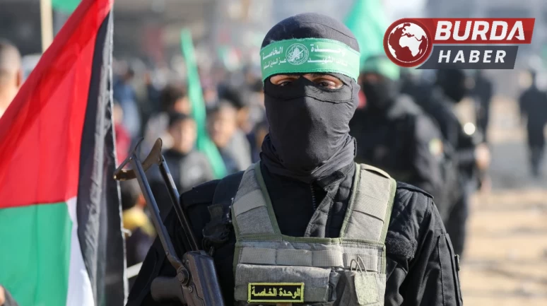 Mısır, Hamas’a 45 günlük ateşkes ve silah bırakma teklifinde bulundu.
