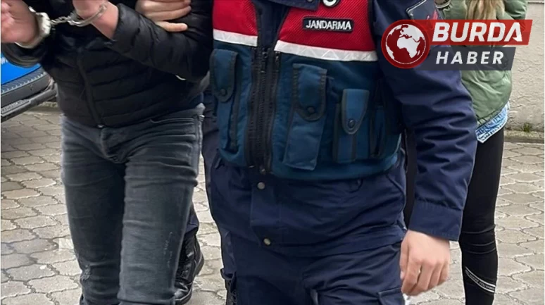 Önce parasını gasp ettiler sonra benzinle yakmaya çalıştılar.