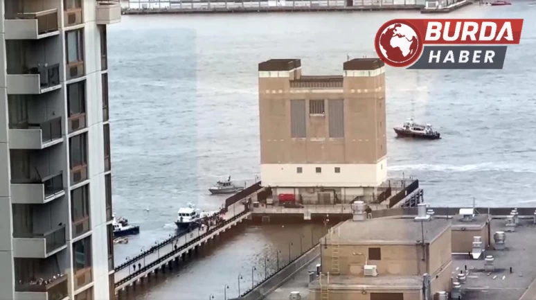 ABD’de meydana gelen helikopter kazasının bilançosu: 6 ölü