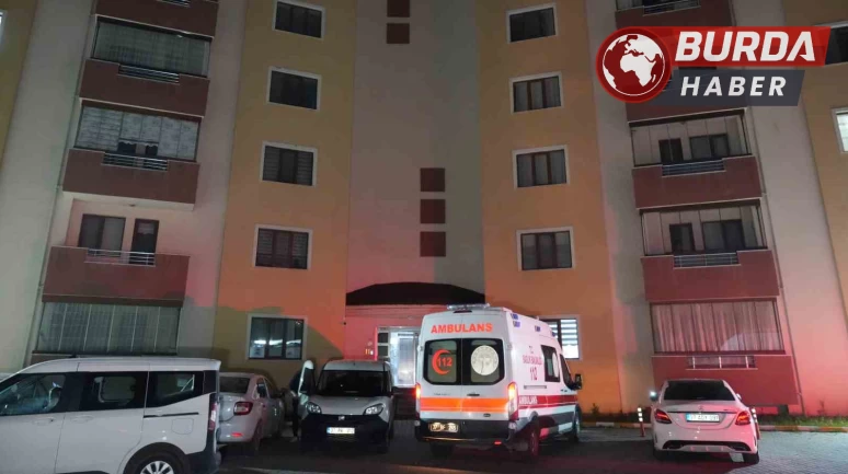 Kastamonu’da koku üzerine gidilen evde yaşlı kadının cesedi bulundu.